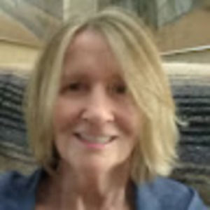 Meet your Posher, Deb